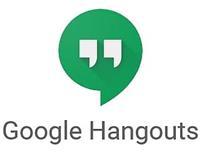 جوجل تطرح خدمة المحادثات للشركات 