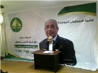 «النبراوي» يطالب النائب العام بالتحقيق في مخالفات انتخاب المهندسين 