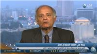 هريدي: «مصالحة فتح وحماس» ضمن ملفات «بن سلمان» في مصر
