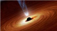دراسة: الثقب الأسود يمحو ماضي الإنسان ويدخله في المستقبل «اللامنتهي»