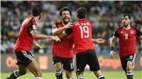 بشرى سارة لـ«المصريين» حول بث مباريات المنتخب في كأس العالم |فيديو