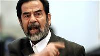 مصادرة أملاك صدام حسين و4 آلاف من رموز نظامه