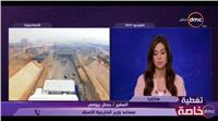 فيديو| دبلوماسي : مصر لديها رغبة في زيادة إسهامات السعودية بها