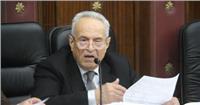«أبو شقة» يتقدم بأوراق ترشحه على رئاسة حزب الوفد