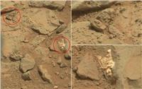 مفاجأة أخفتها ناسا حول الحياة على المريخ| فيديو