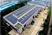 مراكز مايكروسوفت تعمل بالطاقة الشمسية في سنغافورة
