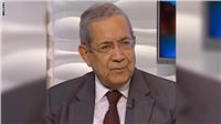 بيومي: زيارة «سلمان» لـ «الأوبرا» حدث غير مسبوق لأي زعيم عربي جاء لمصر