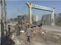 15 نائبا يطالبون وزير النقل بازدواج «طريق الموت» في المنيا