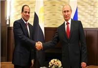 شركات البترول الروسية تسعى لضخ استثماراتها بمصر