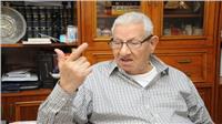 مكرم محمد أحمد: زيارة «بن سلمان» لمصر ناجحة بكل المقاييس