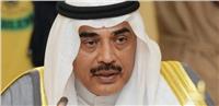 وزير الخارجية الكويتي في القاهرة لحضور اجتماعات الجامعة العربية