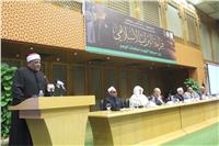 انطلاق مؤتمر «التراث الإسلامي» بمشاركة 20 دولة