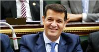 «خارجية النواب» عن طلب البرلمان البريطاني زيارة «مرسي»: تدخل سافر
