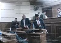 رفع جلسة استئناف «خالد علي» في اتهامه بالفعل الفاضح 