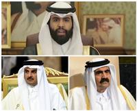 سلطان بن سحيم .. رافع نداء تحرير قطر «المحتلة» من نظام «الحمدين» 
