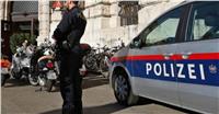إصابة 3 بجروح خطيرة في هجوم بسكين في فيينا