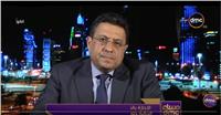 سفير مصر بواشنطن: التوعية بالانتخابات الرئاسية ضمن أولوياتنا