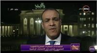 سفير مصر بألمانيا: نذلل كافة العقبات المحتمل عرقلتها للانتخابات