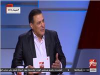 فيديو .. رئيس لجنة الحُكام" يُفجر مفاجأة عن تطبيق تقنية الفيديو بالدوري المصري
