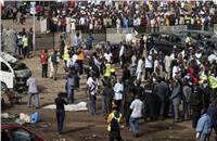 مقتل أكثر من 20 شخصا في معركة بالأسلحة البيضاء وسط نيجيريا