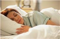 دراسة تحذر من مخاطر متوقعة بسبب عدم النوم في ساعات الليل