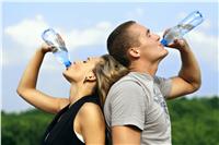 6 عناصر تمثل «حياة أو موت» لشرب المياه 