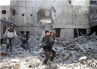 قائد عسكري مؤيد لدمشق: الغوطة الشرقية انقسمت لشطرين 