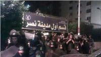 إحالة فني كهرباء للجنايات لقتله «فطاطري» بمدينة نصر