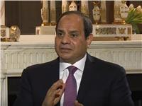 الرئيس السيسي: شباب مصر أعظم مواردها ومحرك نموها 