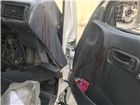 مصرع 4 وإصابة 13 في حادث سير بطريق «الإسماعيلية الزقازيق»