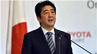 رئيس وزراء اليابان يرحب بالتغيير في موقف كوريا الشمالية