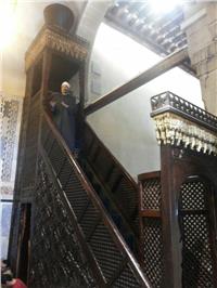 خطيب الأزهر: افتتاح أعمال ترميم الجامع يوم عيد للعالم الإسلامي 