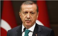 القوات الكردية تنفي تصريح «أردوغان» بحصار تركيا لعفرين