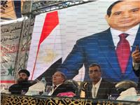 ياسر رزق: أدعم السيسي في انتخابات الرئاسة من أجل مصر ومستقبل شعبها