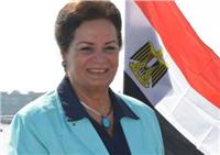 محافظ البحيرة: الدولة ترفع شأن المرأة المصرية بالمجتمع