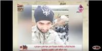 فيديو|  ضابط تركي يلتقط صورة مع مواطن سوري بعد حرقه في «عفرين»