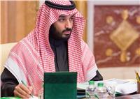 ولي العهد السعودي يبحث مع وزير دفاع بريطانيا مكافحة الإرهاب