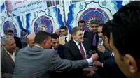 السيد البدوي: «الوفد» ينظم مؤتمر «إنزل شارك» لدعم السيسى بالانتخابات