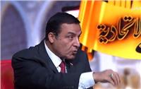 خبير عسكرى: مصر تحارب المنتخب الدولي للإرهاب