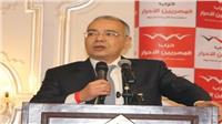 «المصريين الأحرار» يواجه مزاعم الغرب بـ «مؤتمر عالمي»