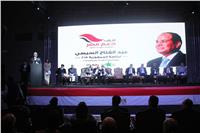 رئيس "دعم مصر" يدعو للمشاركة بالانتخابات بإستاد المنصورة