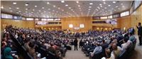 «دعم مصر» بأسيوط ينظم مؤتمرًا جماهيريًا لدعم الرئيس السيسي