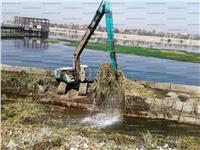 إزالة 45 حالة تعد على حرم النيل في سوهاج