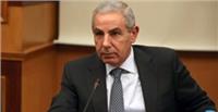 وزير التجارة ضيف خالد أبو بكر في «الحياة اليوم»