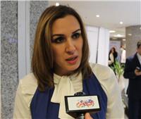 بالفيديو| رانيا علواني: فخورة بوجود مركز «قلوب الرياضيين» في مصر