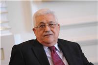 الرئيس الفلسطيني يثمن مواقف الدول العربية الداعمة لفلسطين