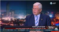  فيديو| مدير كلية الدفاع الوطني الأسبق: الإرهاب في مصر «دولي»