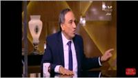فيديو| عبد المحسن سلامة يكشف عن تفاصيل قانون جديد لنقابة الصحفيين 