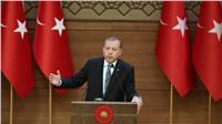 البرلمان التركي يشرع في إجراء تغييرات بقانون الانتخابات الرئاسية لخدمة «أردوغان»