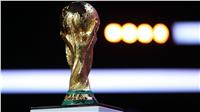 مشاهدة كأس العالم بين قبضتي قطر وعاموس إسرائيل
